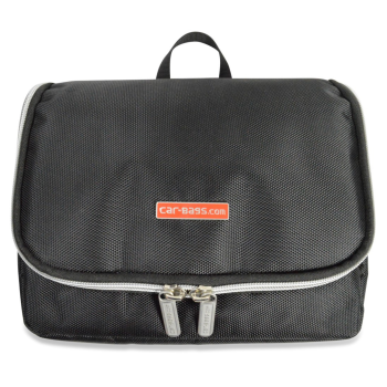 Kulturtasche geschlossen